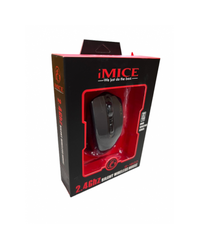 Мишка Gaming mouse IMICE G-1800 (60)