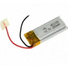 Акумулятор полімерний 3,7v 150Mah