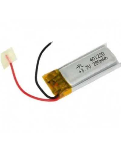 Аккумулятор полимерный 3,7v 150Mah