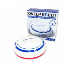 🟢 Робот пылесос SWEEP ROBOT