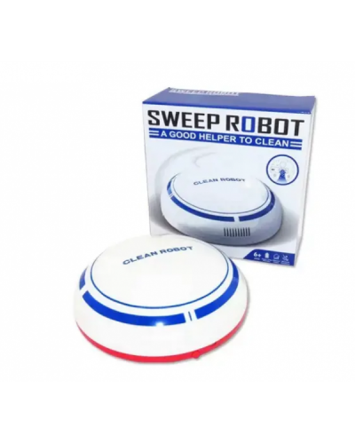 Робот пилосос SWEEP ROBOT