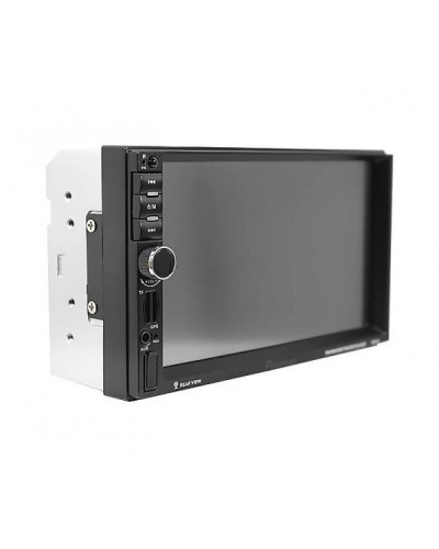 Автомагнітола 7inch 2DIN 7021 Android-10 1/16