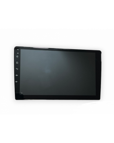 Автомагнитола на штатную рамку 10inch Android-9, GPS 1/16