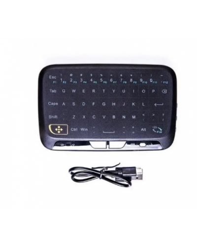 Пульт Air Mouse Keyboard H18