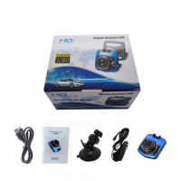 Відеореєстратор BlackBOX Vehicle DVR Full HD C900