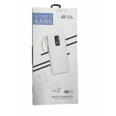 Power Bank Ultra Fast 1023