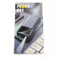 🟢 Power Bank Box 1025