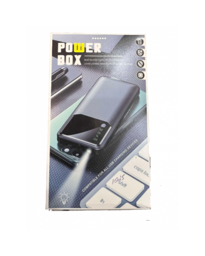 Power Bank Box 1025