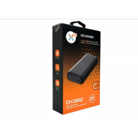 Power Bank DX382 20000mAh (швидка зарядка)