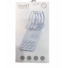 Power Bank Smart 1017