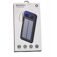 Power Bank Solar Smart 1015