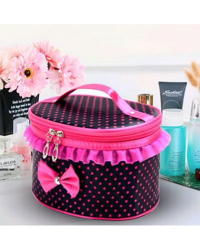 Косметичка Bow storage bag