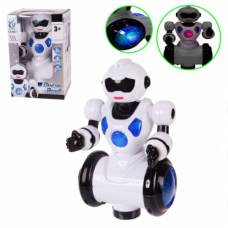 Робот CX Toys "Dancing Robot" звук, свет CX0627 (48)