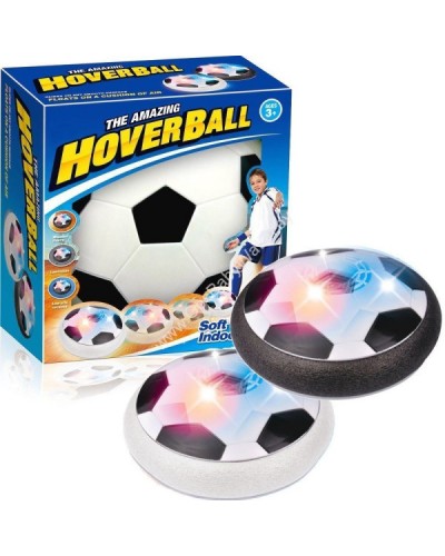 Летающий мяч Hoverball аэромяч 999-15 (72)