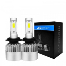 🟢 LED лампы для фар S2 H11 (50)