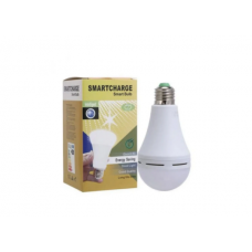 Фонарик-лампа на аккумуляторе LED Smartcharge АС 15W