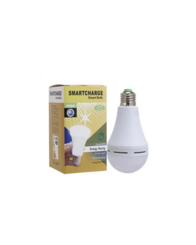 Фонарик-лампа на аккумуляторе LED Smartcharge АС 15W