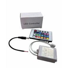 🟢 Контроллер LED RGB+ пульт