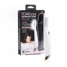 🟢 Женский триммер для бровей Flawless GLO LK202209-31 (200)