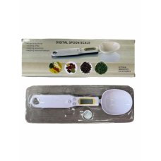 Електронна мірна ложка-ваги до 500г Digital Spoon Scale з LCD екраном 780-5 (100)