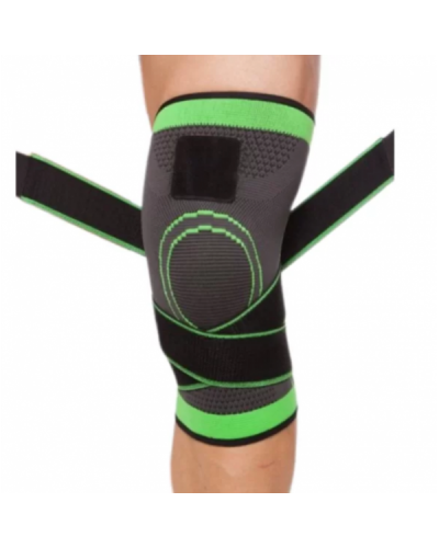 Наколінники для суглобів (М-3XL) KNEE SUPPORT LK202309-05 (200)