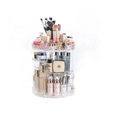 Органайзер для косметики 360° Rotation Cosmetic Organizer SZK-3 (24)