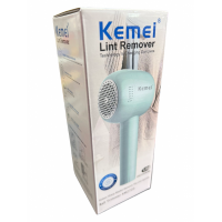 Машинка для видалення катишок LINT REMOVER KEMEI KM-2720 (48)