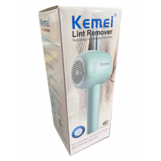 Машинка для видалення катишок LINT REMOVER KEMEI KM-2720 (48)