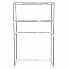 Полиця під пральну машину STORAGE RACK 3238-1 (20)