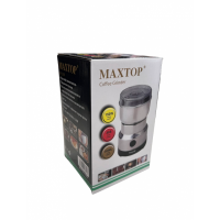 🟢 Электрическая кофемолка Maxtop LK202309-01 (36)