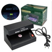 🟢 Детектор для денег Money Detector AD-118AB