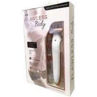 Тример на акумуляторі для видалення волосся з тіла Flawless Body 8016 LK2303-45 (100)