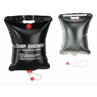 Туристичний портативний душ Camp Shower 20л LK2303-72 (50)