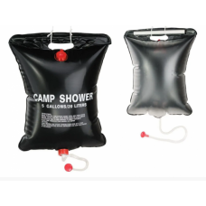 Туристичний портативний душ Camp Shower 20л LK2303-72 (50)