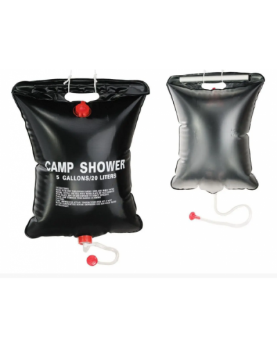 Туристичний портативний душ Camp Shower 20л LK2303-72 (50)