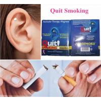 Магніт від куріння QUIT SMOKING STICKERS RS-19 (500)