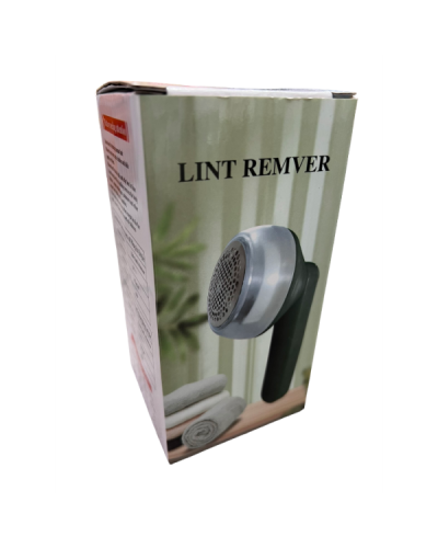 Машинка для удаления катышек LINT REMVER 907-26 (100)