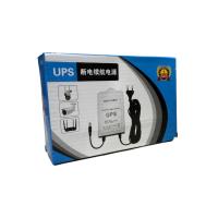 UPS для роутера (50)