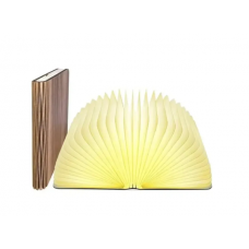 Складная настольная светодиодная лампа-книга с USB-зарядкой BOOK LAMP (55)