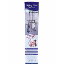 Стійка для одягу Drying Rack (143х96х42) 35кг LK202310-21 (12)