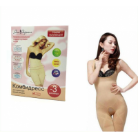 Комбідрес для корекції фігури Slim Shapewear 780-7 (200)