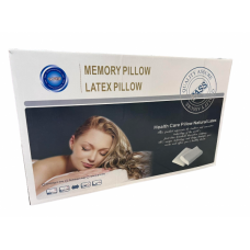 Подушка ортопедична Memory Foam Pillow з пам'яттю LK202307-11 (100)