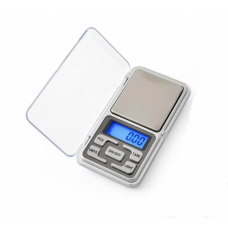 🟢 Весы ювелирные Pocket Scale 200g LK202307-45 (100)