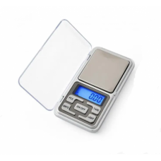 Ваги ювелірні Pocket Scale 200g LK202307-45 (100)