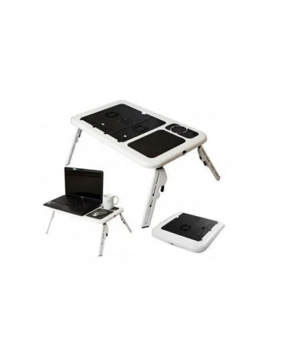 Столик для ноутбука E-TABLE LK2303-41 (10)