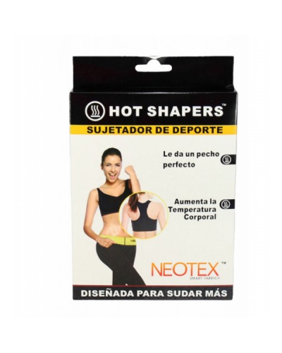 Топ для схуднення Hot Shapers NEOTEX