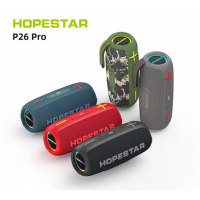 Колонка Hopestar P26PRO (20)