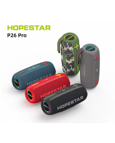 Колонка Hopestar P26PRO (20)