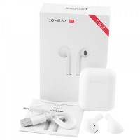 🟢 Наушники Bluetooth I10 max (100)