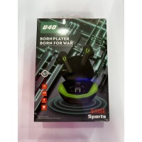 Навушники Bluetooth GAME SPORT U40